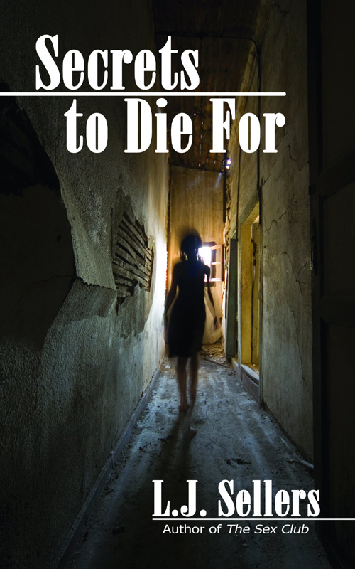 Cover of Secrets to Die For
